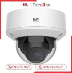 AI Range Varifocal IR-Dome