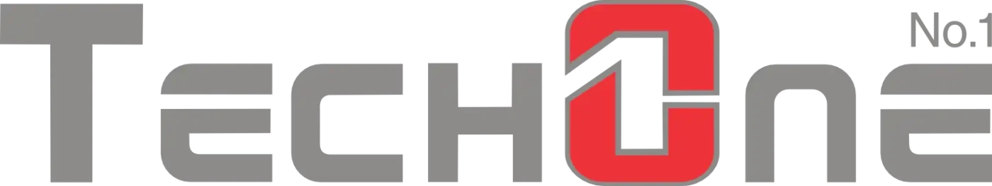 TECHONE No.1